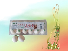 祥如 精選土雞蛋